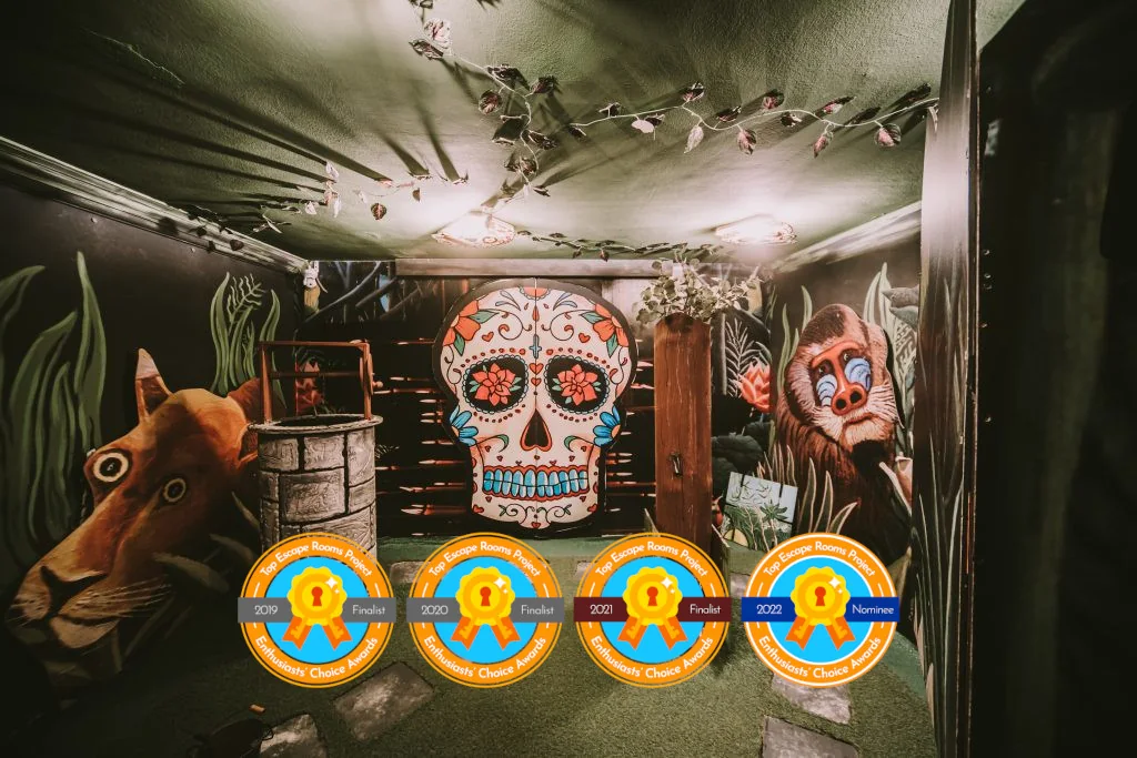 Santa Muerte